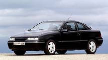 Opel Calibra