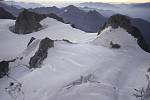 Mont Blanc. Ilustrační snímek