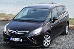 Testovali jsme devět starý Opel Zafira v ceně 223 0000 Kč