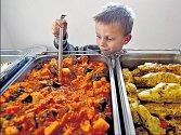 Na pokrmech bez masa si pochutnávají především vegetariáni. Často jim ale neodolají ani ti, kteří maso běžně a rádi konzumují.