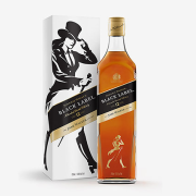 Limitovaná edice whisky Jane Walker