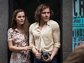 KOLONIE. Daniel Brühl a Emma Watsonová ve filmu inspirovaném reálnou událostí.