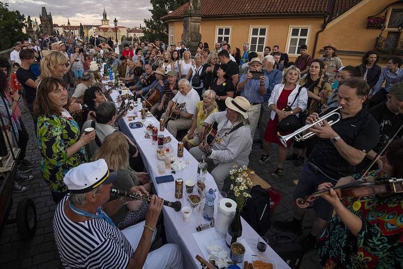 Kategorie Aktualita: Loučení s koronou