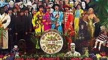 Beatles: Stg. Pepper´s Lonely Hearts Club Band
