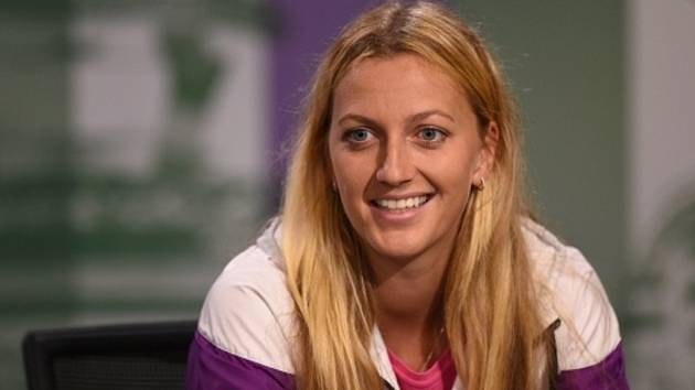 Petra Kvitová bude v All England Clubu usilovat o třetí titul z Wimbledonu.