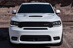 Dodge Durango SRT. 