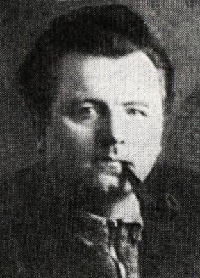 Klement Gottwald v době první republiky, kdy se chopil kormidla komunistické strany a zahájil její tvrdou bolševizaci