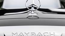 Mercedes-Maybach S