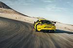 Porsche 718 Cayman GT4 Clubsport