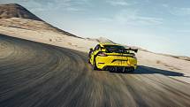 Porsche 718 Cayman GT4 Clubsport