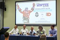 D+D Real Winter Hockey Games 2021 se nakonec neuskuteční ani letos.