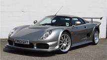 Noble M10 - 20 let