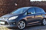 Ford C-Max druhé generace je povedené auto