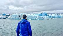 Největším evropským národním parkem je islanský Vatnajökull. Rozkládá se na stejnojmenném ledovci. Pro návštěvu je potřeba zvážit roční období, a zakoupit kvalitní termo oblečení.