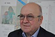 Vladimír Remek, první československý kosmonaut ve vesmíru.