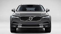 Volvo V90 Cross Country.