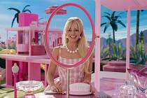 Barbie má devět nominací na Zlaté glóby