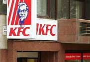 Restaurace KFC