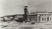 Generální stávka v prosinci 1920 přerostla zejména v hornických oblastech, na Kladensku a na Mostecku, bezmála v povstání