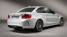 BMW M2 Competition.