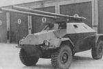 Obrněná Škoda 971 (OA-82 Jarmila).