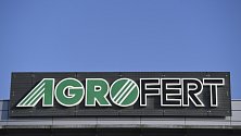 Sídlo společnosti Agrofert