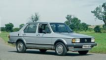 Volkswagen Jetta (1979)