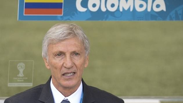 Jose Pekerman