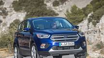 Ford Kuga je velmi úspěšným SUV, ovšem i zde si výrobce vybral pojmenování, kterému se například ve Slovinsku smějí. Kuga v zde znamená „otravné dítě“ a v srbochorvatštině dokonce mor.