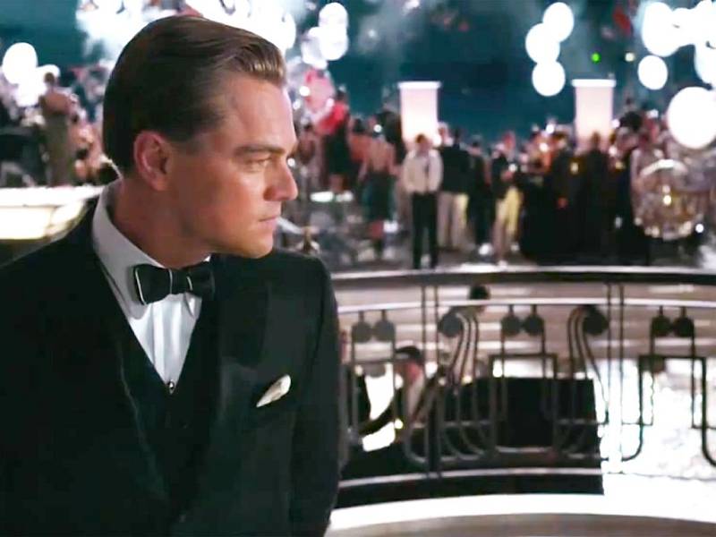 Velkofilm Velký Gatsby obrazového mága Baze Luhrmana bude mít premiéru příští léto.