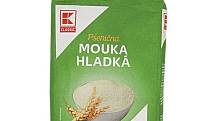 Kaufland/K-Classic Pšeničná mouka hladká