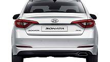 Hyundai Sonata.