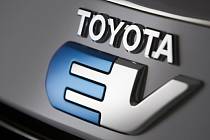 Toyota chystá modernizaci
