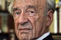 Elie Wiesel