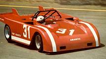 Prototyp Abarth 2000 Sports