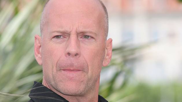 Herec Bruce Willis má dvojníka, který je od něj k nerozeznání