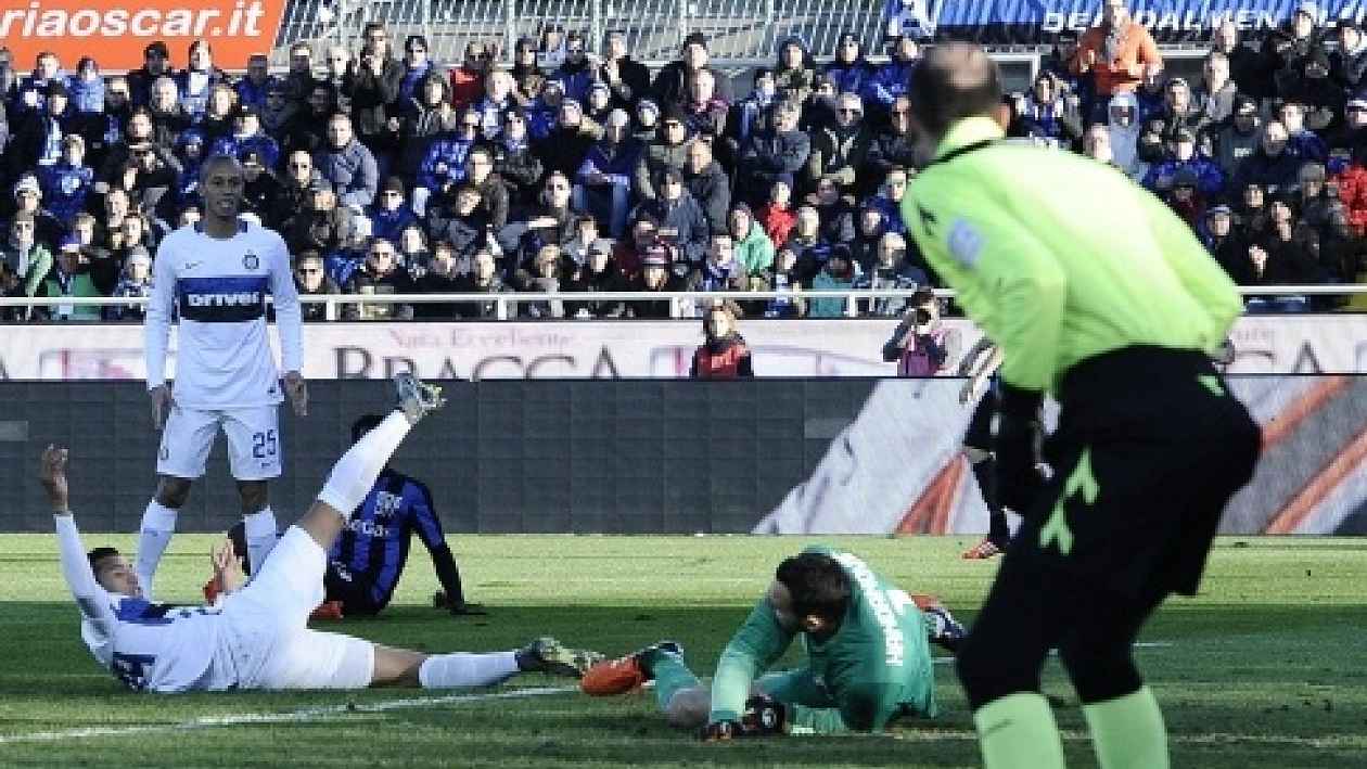 Juventus si zastřílel a dál stíhá první Neapol, selhaly AS Řím i Inter Milán