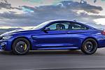 BMW M4 CS.