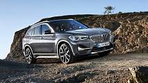 BMW X1 po faceliftu