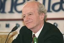 Gary Becker