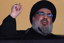 Vůdce radikálního libanonského šíitského hnutí Hizballáh Hasan Nasralláh opět pohrozil Izraeli, že ho čeká odplata za smrt předního člena Hizballáhu Sámira Kantara.