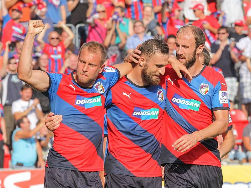 FC Vitktoria Plzeň – SK Slavia Praha