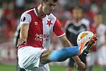 SK Slavia Praha  - FC GIRONDINS De Bordeaux