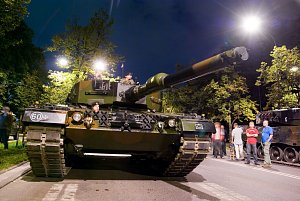 Leopard 2A4