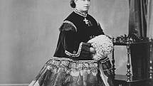 Britská Královská príncezna Viktorie, nejstarší dcera královny Viktorie, se sňatkem stala německou císařovnou. Její manžel ale vládl pouze krátce a její syn, císař Wilhelm II. od ní měl odlišné politické názory.
