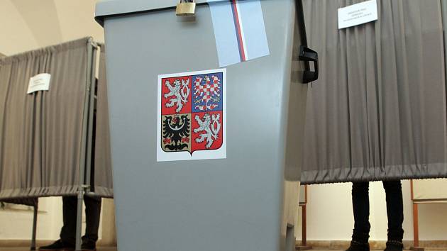 Obecní volby 2014 na Brněnsku