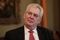 Miloš Zeman