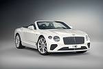 Bentley Continental Gt Convertible Bavaria Edition