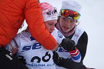 Mistrovství světa juniorů ve finském Lahti 2019, závod žen na 5 km, Barbora Havlíčková