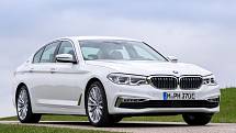 BMW 530e